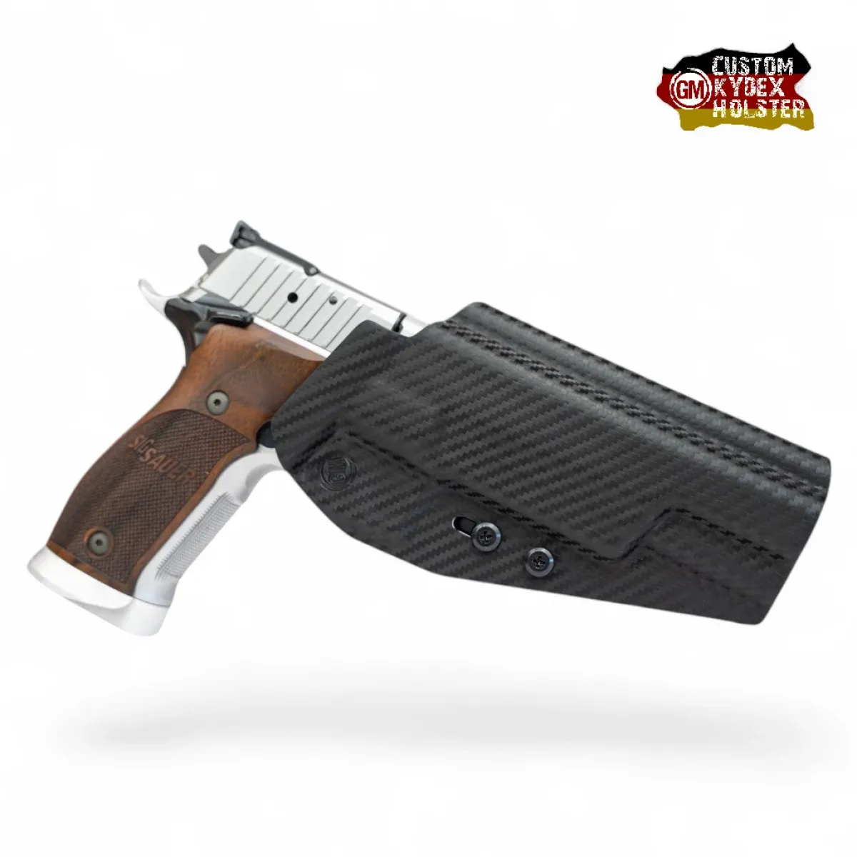 GM OWB HOLSTER SPORT CUT SIG X5 X6